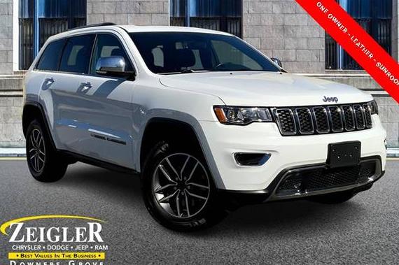 JEEP GRAND CHEROKEE 2022 1C4RJFBG1NC165241 image